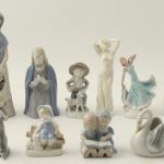 789 7387 FIGURINES